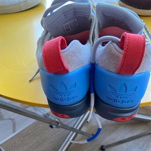Brand new adidas. Bought at sample sale